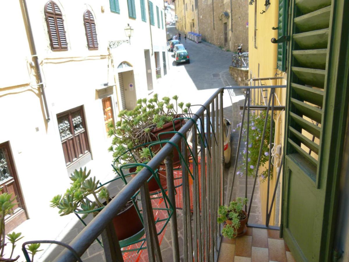 Natural Home Florence Luaran gambar