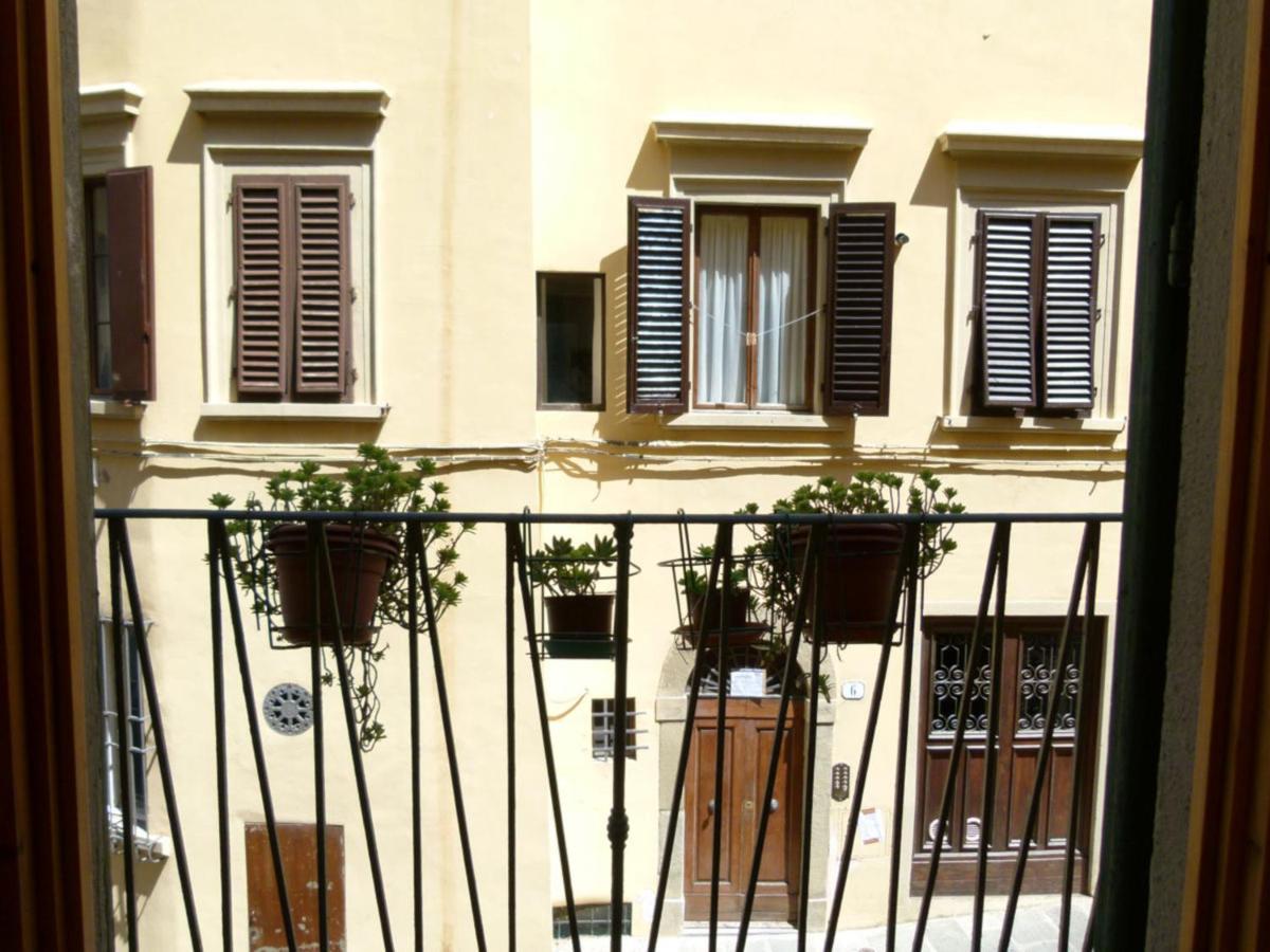 Natural Home Florence Luaran gambar